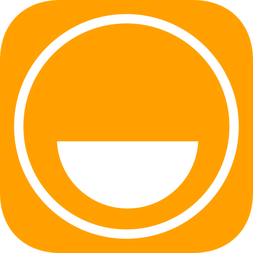 HappyPancake Logo